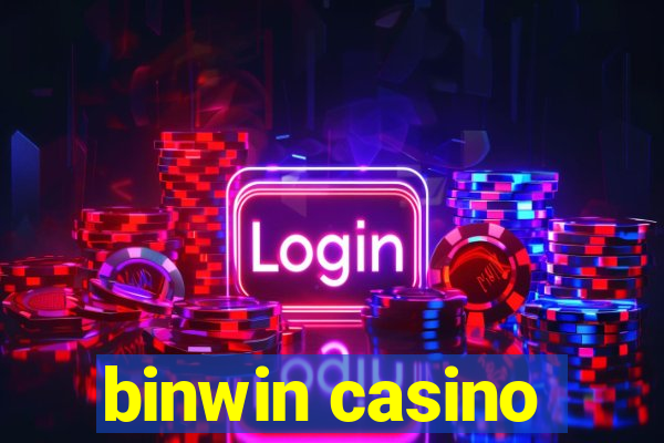 binwin casino